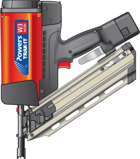 PF gasschiethamer hout       w3-21r