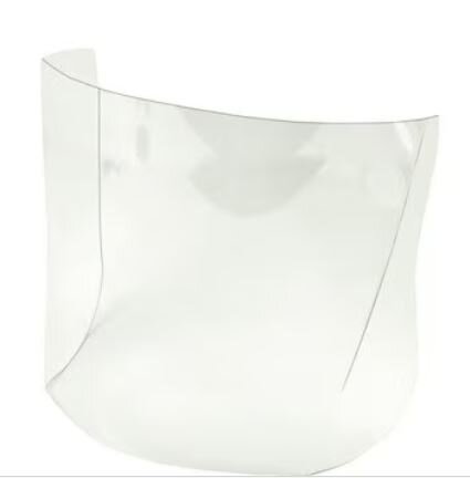 3M Gelaatsscherm, 5-serie, 5H