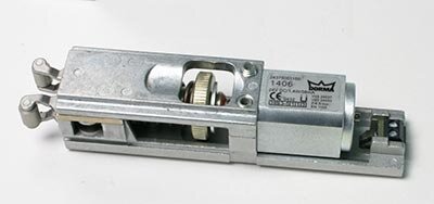 Dorma emf eenheid tbv g-emf/g-emr