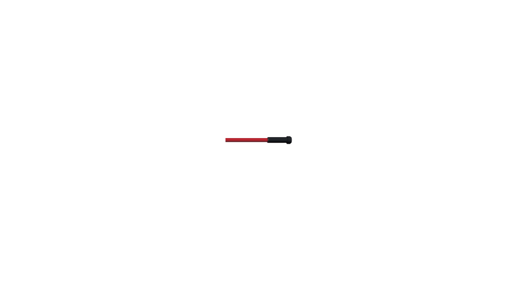 Binzel geleidingslinerPTFE 1.0mm 4m