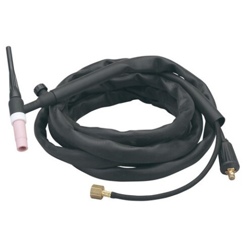 Lastoorts tig wp18 ewm           4m