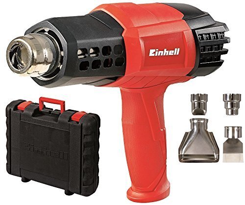 Einhell heteluchtpistool      2000w