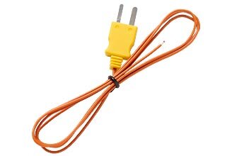Fluke draadthermokoppel 80pk-11