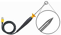 Fluke prikthermometer 80pk-25