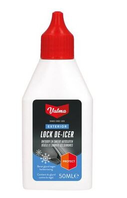Valma Slotontdooier 50ml