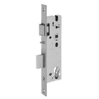 Wilka smaldeurslot pc92 45mm din ls
