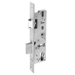 Wilka smaldeurslot pc72 40mm  ls/rs
