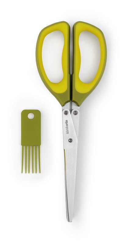 Brabantia kruidenschaar