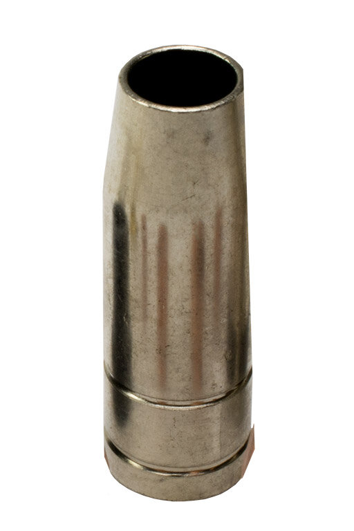 Gasmondstuk                  12,5mm