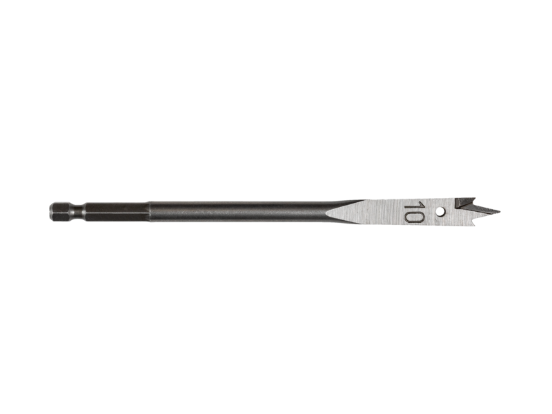 Bahco speedboor 152mm lang 14mm