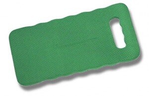 Knielkussen 40x26x1.5cm.