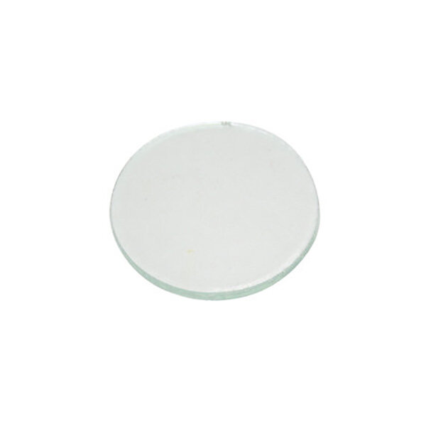 North spatglas rond Ø50mm 1,8mm