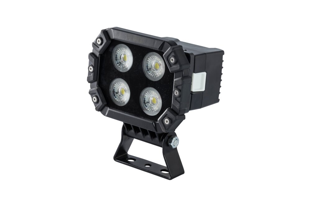 Fenon 3-in-1 accu bouwlamp 14,4/18V