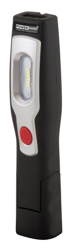 Led inspectielamp micro-usb rechar.