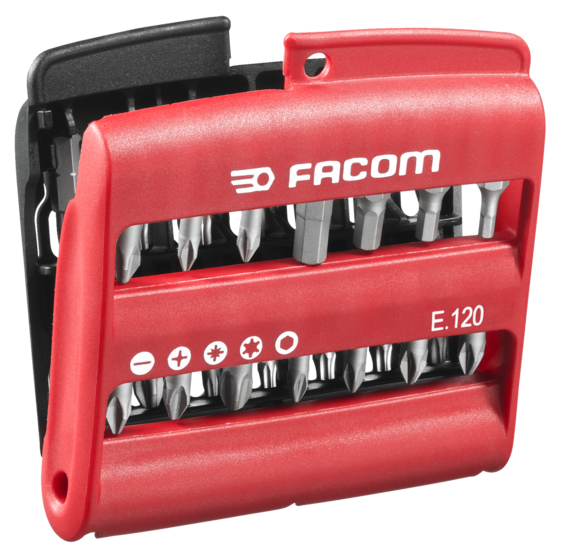 Facom bitset                28-delig
