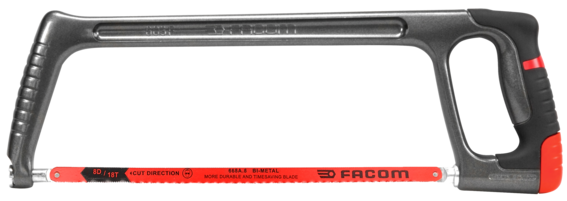 Facom metaalzaagbeugel         300mm
