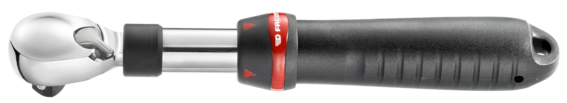 Facom ratel stofdicht          1/2''