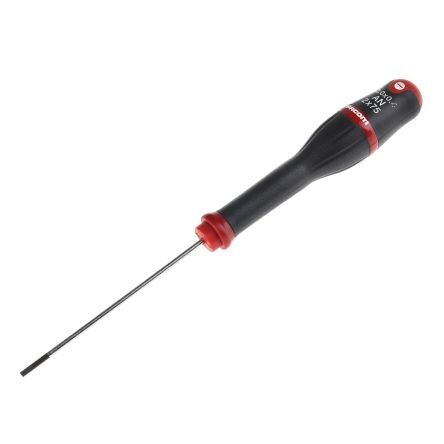 Facom schroevendraaier          2x75