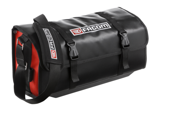 Facom softbag met pvc coating