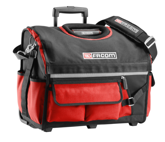 Facom softbag trolley