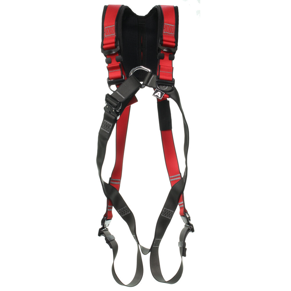 Edge dynamic toronto harnas 3D M-L