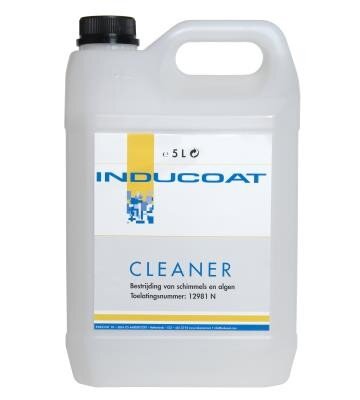 Inducoat cleaner schimmeldoder 5.0L