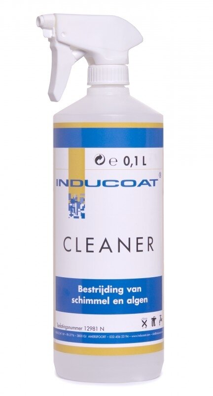 Inducoat cleaner schimmeldoder 0.1L