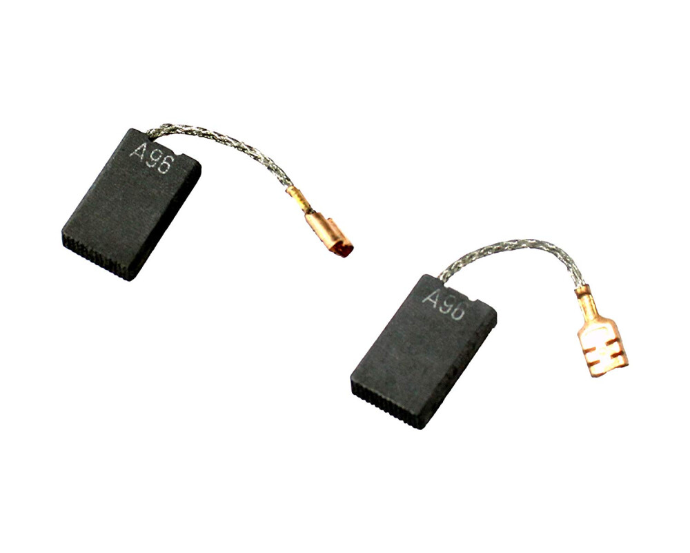 Bosch koolborstelset