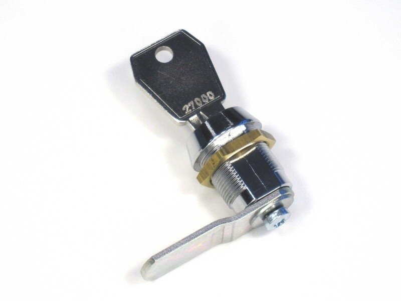 Bbk postkastslot gls.    type 27000