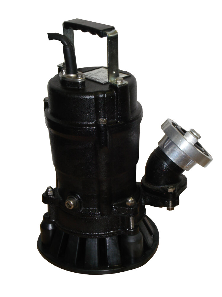 Uw 400 ks bouwpomp 200 l/min