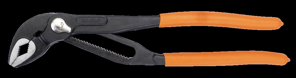 Bahco waterpomptang           250mm