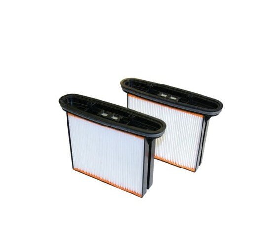 Starmix filter FKP4300 (2 stuks)