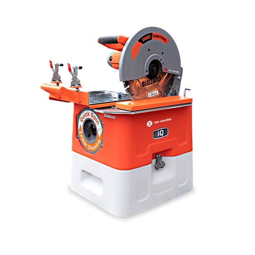 IQ Power Tools transportwagen tbv IQ360
