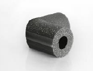 Climatube zip bocht            22mm