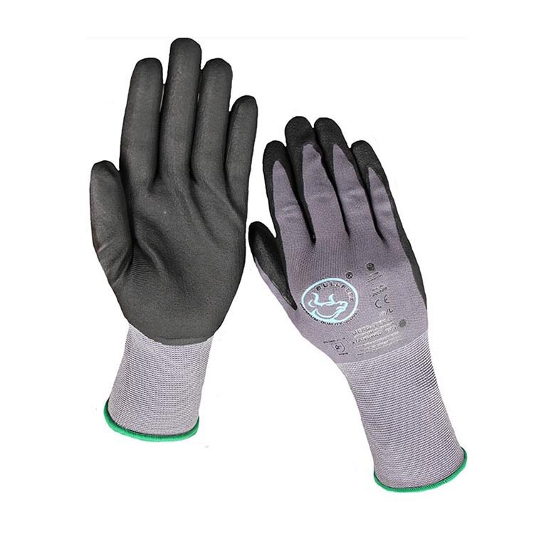 Bullflex handschoen nitri cft 10/XL