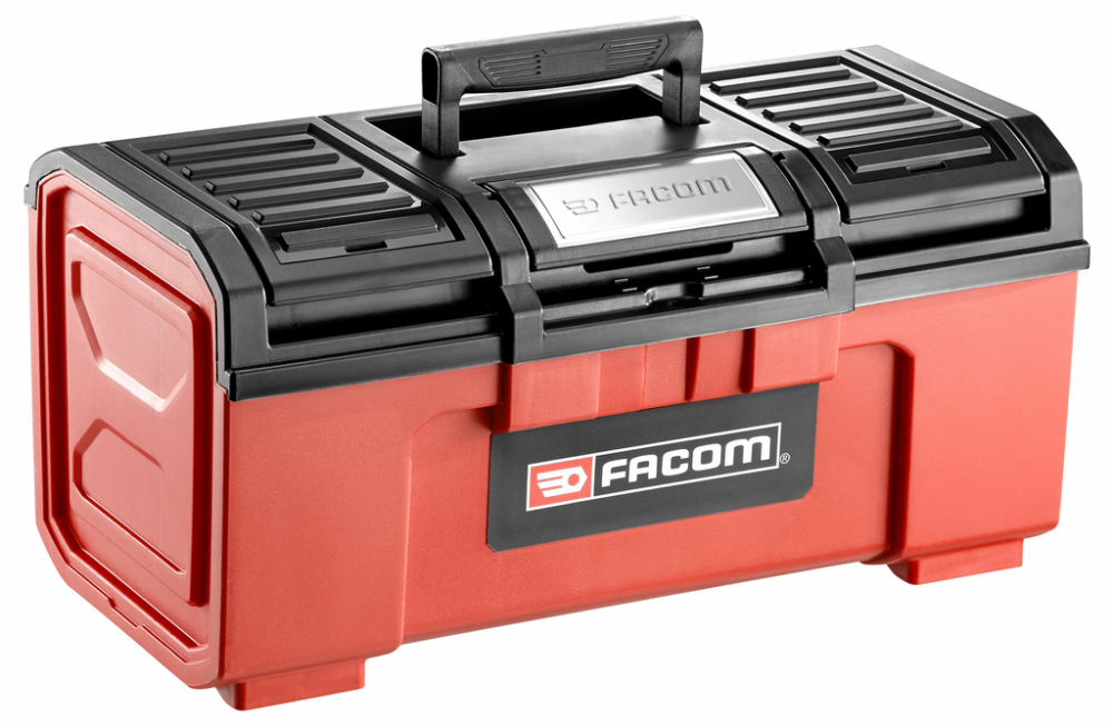 Facom gereedschapskoffer 19