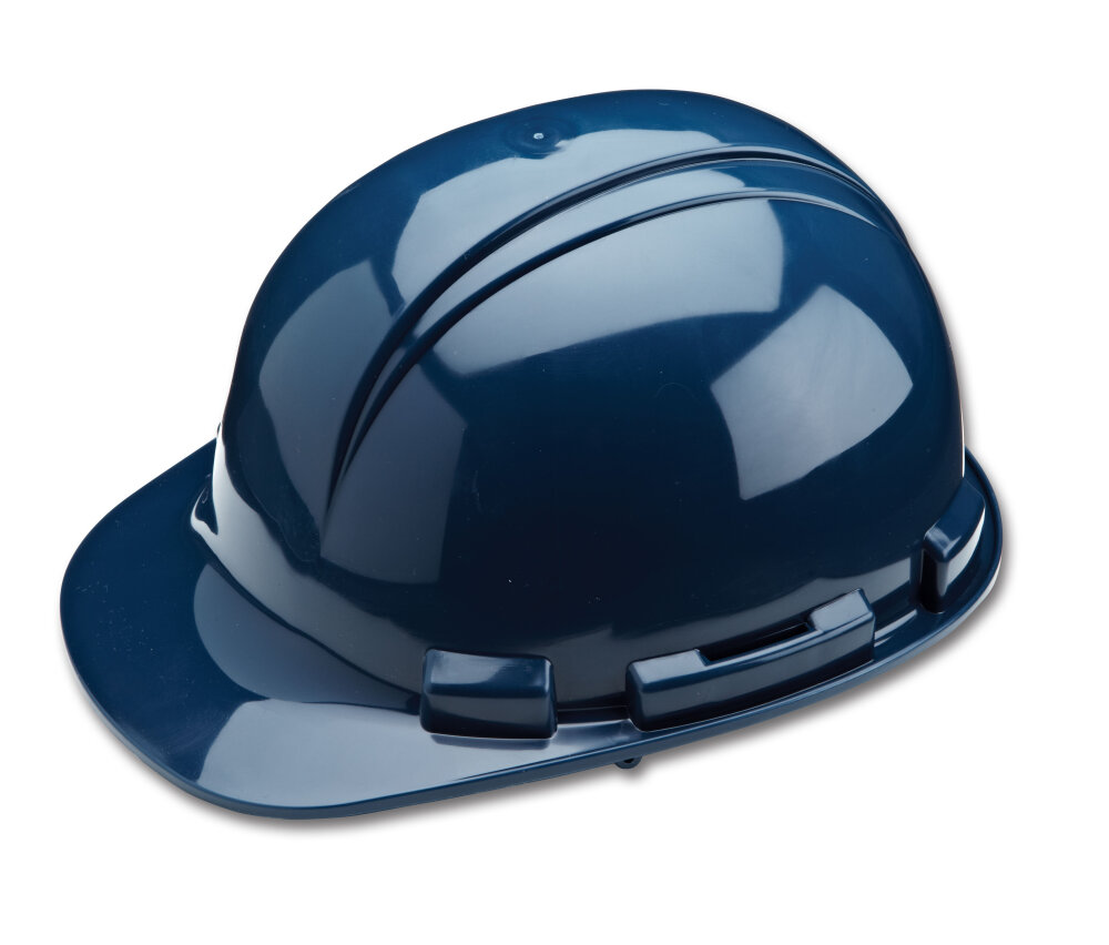 Edge Veiligheidshelm E-59 Northern Blue