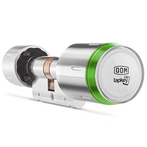 Dom Tapkey knopcilinder 30T45 SKG3