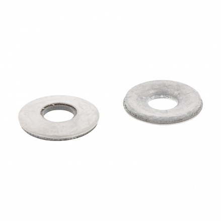 Kobout neopreenring rvs a2 6.8x19