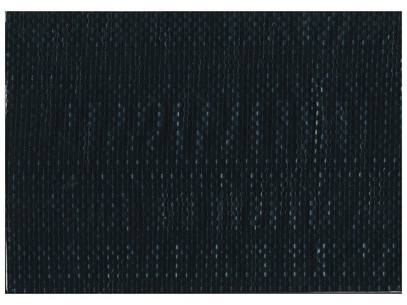 Bouwhek winddoek zwart 345x180cm