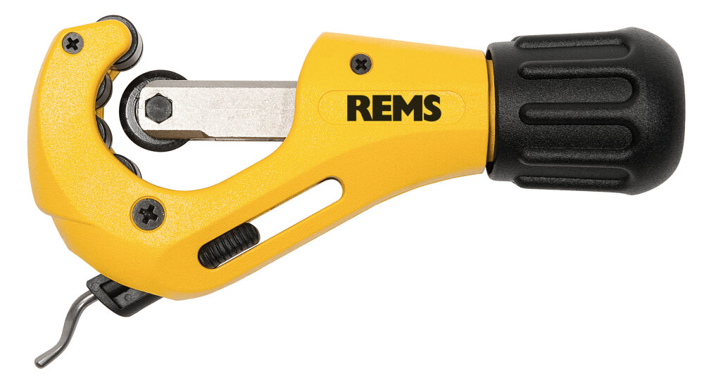 Rems pijpsnijder cu-inox 3-35mm