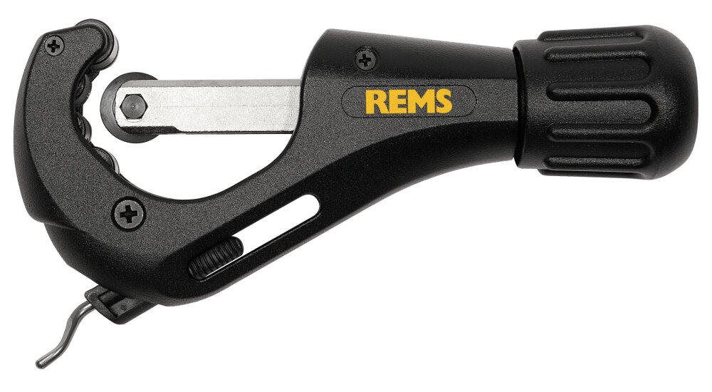 Rems pijpsnijder cu 3-42mm