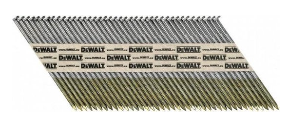 Dewalt constructienagel 75x2.8mm