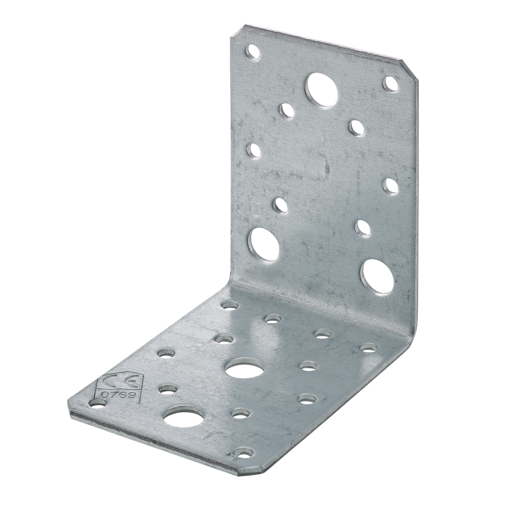 Spax hoekanker vv 90x90x65x2.5