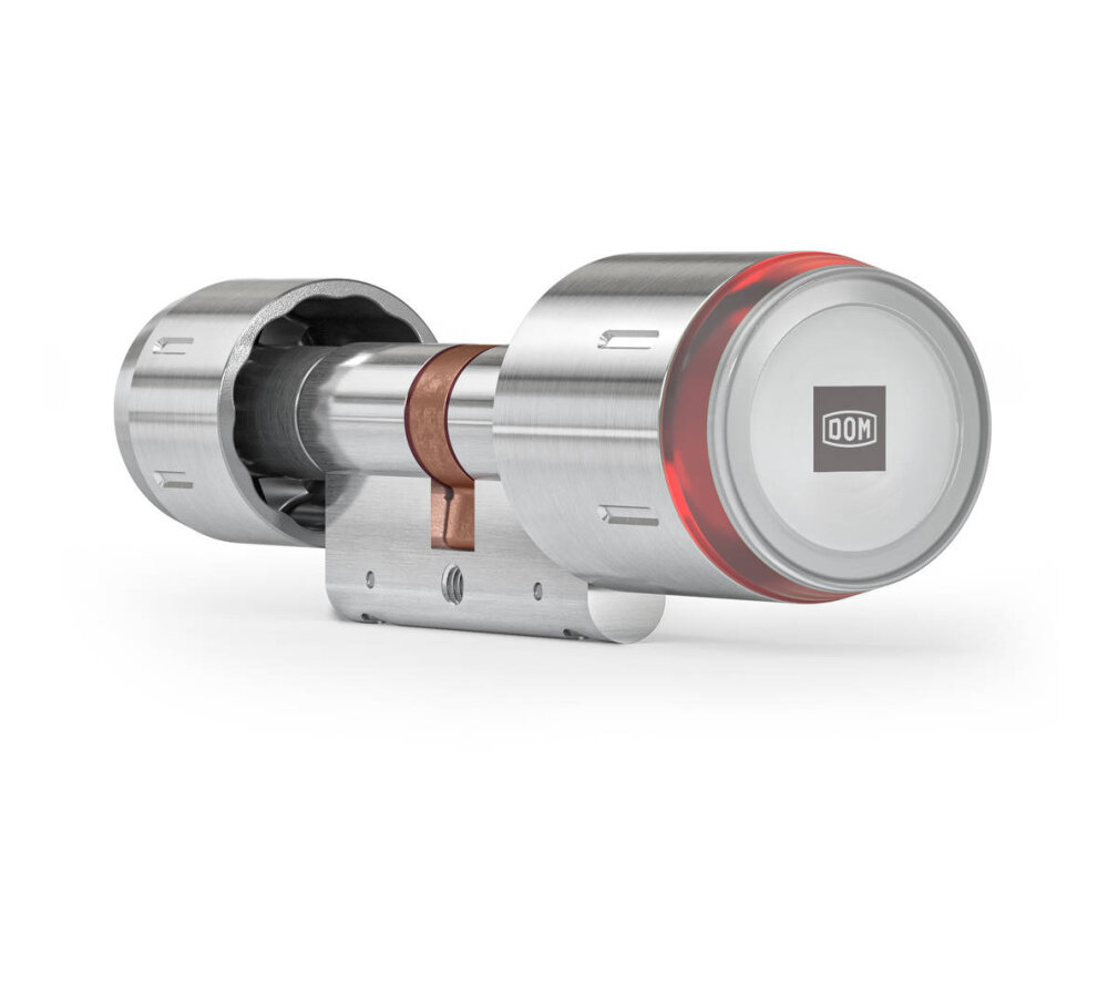 Dom Eniq knopcilinder 30T30 SKG3