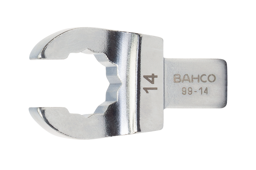 Bahco 9/12 insteekkop 10