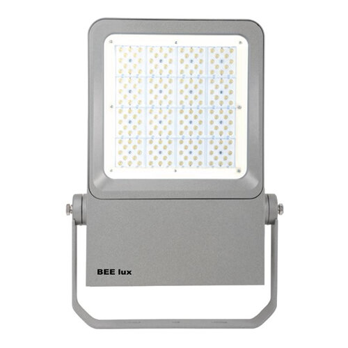 Bee-lux led floodlight klasse II 200W