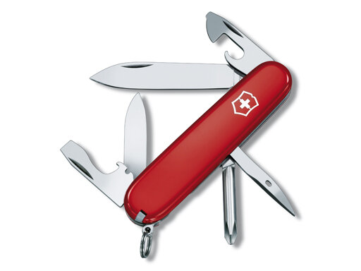 Zakmes, Victorinox, SwissArmy,Tinker