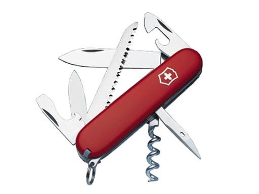 Zakmes, Victorinox, SwissArmy, Camper