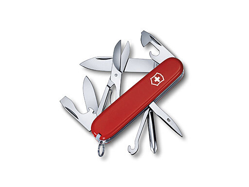 Zakmes,Victorinox,SwissArmy,SuperTinker